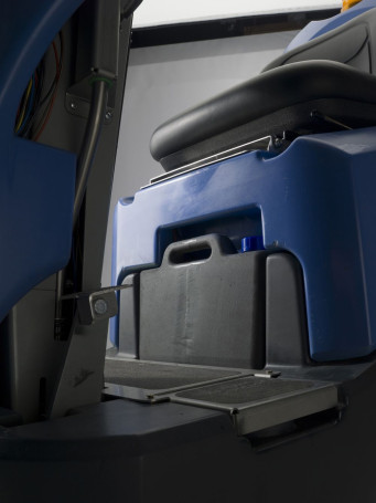 Поломоечная машина Numatic Twintec Vario TTV 678/300T