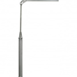 Консоль LU-B (1600мм, D50мм) R+M