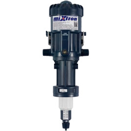 Насос дозирующий Mixtron MX.300.P003 (0.03-0.3%, 0.3-6бар, 10л/ч)