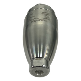 Турбофреза (050, 500бар, 1/4г, нерж) TOR