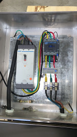 Мойка высокого давления TOR ZM-5022 (500бар, 22л/мин)