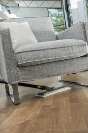 Пароочиститель Karcher SC 5 EasyFix Iron