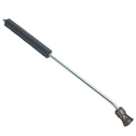 Копье PFL (70см, 1/4ш-г, 280бар, оцинк, термо, изогн) PA