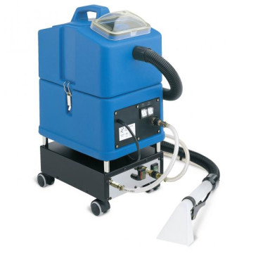 Моющий пылесос Santoemma SABRINA HOT