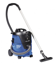 Пылесос Nilfisk AERO 21-21 PC