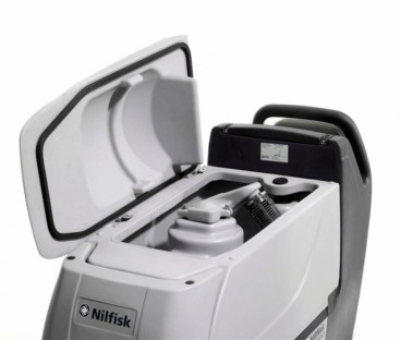 Поломоечная машина Nilfisk BA 531