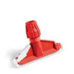 Держатель для мопа TTS "Кентукки" (красный)