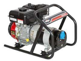 Генератор бензиновый B&amp;S 1800A