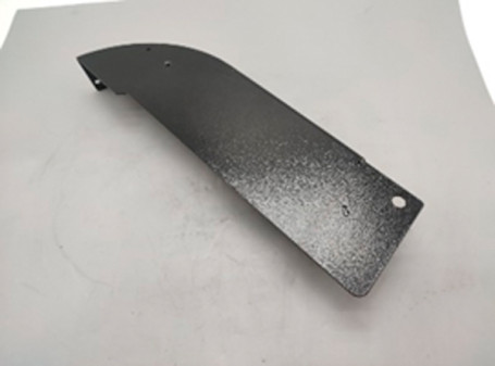 Фендер левый WilMart (E810R)