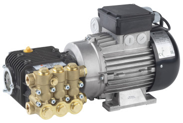 Мойка высокого давления Comet MTP LW 6/70 (220 В)