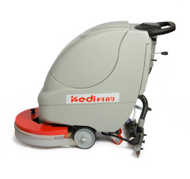 Поломоечная машина KEDI GBZ-430B (113Ач)