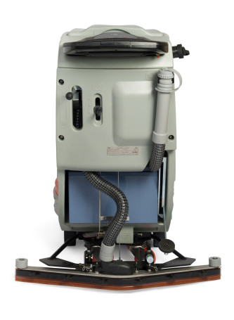 Поломоечная машина KEDI GBZ-430B (113Ач)