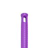  Эргономичная рукоятка Schavon (1000мм, Д 32мм, алюм, фиолетовый)