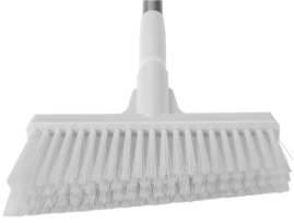 Набор Vikan (370мм, белый)