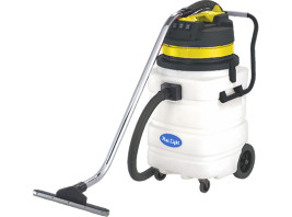 Пылесос Baiyun HL90-3 (90л, 3 турбины)