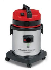 Пылесос Portotecnica MIRAGE 1 W 1 26 S