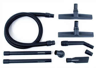 Пылесос TORNADO 633 Inox