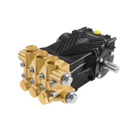 Насос высокого давления TITAN FCL5020 (200бар, 50л/мин)