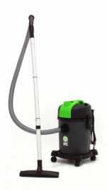 Пылесос TORNADO YP1400/20 (красный)