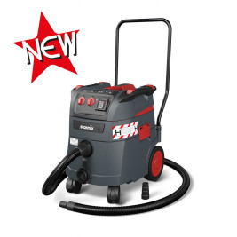 Пылесос Starmix iPulse H 1635 Safe Plus EWA