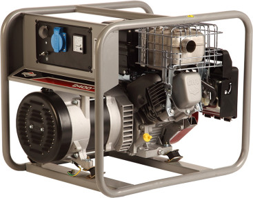 Генератор бензиновый B&amp;S 2400 A