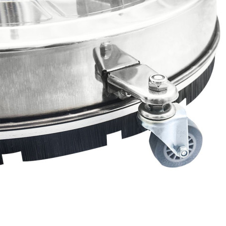 Очиститель пола высокого давления Bennett 24" SSFC-SD24 (275бар) (SSFC-SD24)