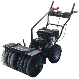 Подметальная машина EVOLine SWG 620