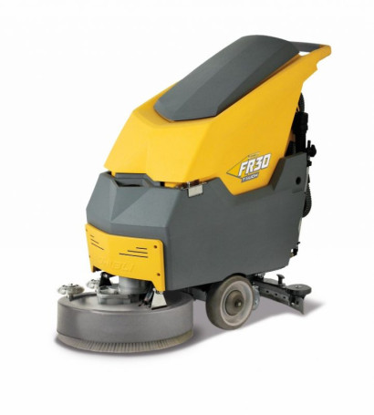 Поломоечная машина Ghibli FRECCIA 30 M 45 BC TOUCH 24 В 