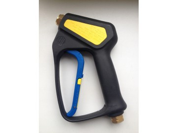 Пистолет высокого давления ST2300 Weep (3/8г-1/4г, 310бар, дренаж пост.) R+M