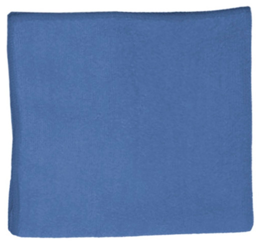 Салфетка TTS для протирки MULTI-T (40х40см,синий)