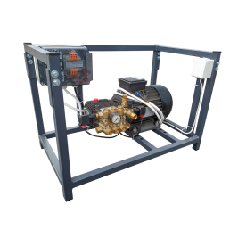 Мойка высокого давления Comet 14/200 TS (4кВт)