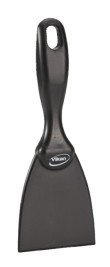 Скребок Vikan (75мм, черный)