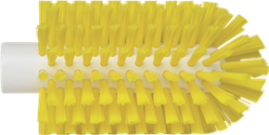 Ерш для труб Vikan (D77мм, желтый)