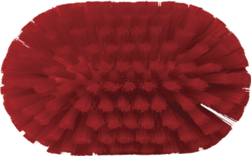 Щетка Vikan (красный, 205мм)