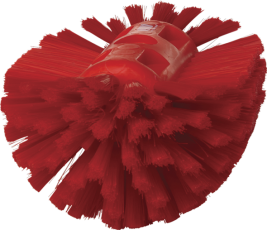 Щетка Vikan (красный, 205мм)