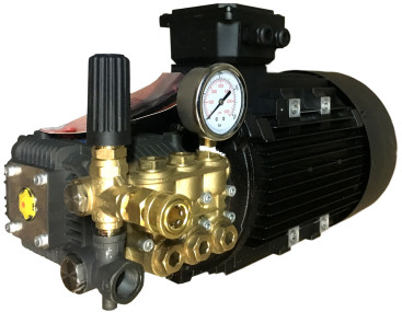 Мойка высокого давления TOR BM 12.18