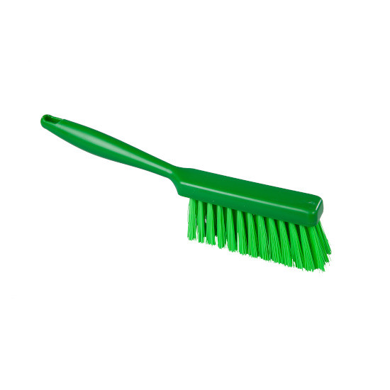 Щётка-сметка FBK (340х34мм, очень мягкая, зеленый)