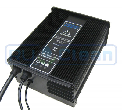 Зарядное устройство SPE CBHD1-XR (24В, 13А, prog)