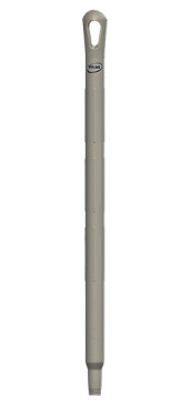 Ручка ультра гигиеническая Vikan (d32мм, 65см, серый)