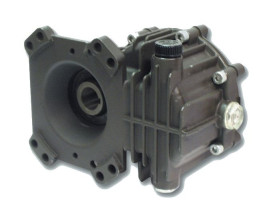 Редуктор для ДВС Bertolini RTI121 (KKL)  (14.9кВт, 25.4/24мм)