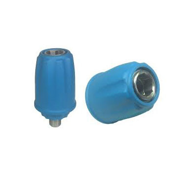 Байонет ARS25 (1/4&quot;ш, 310бар, нерж, синий) PA