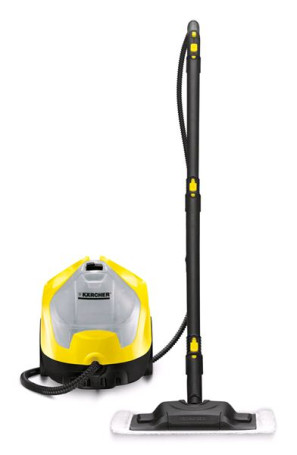 Пароочиститель Karcher SC 4
