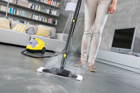 Пароочиститель Karcher SC 4