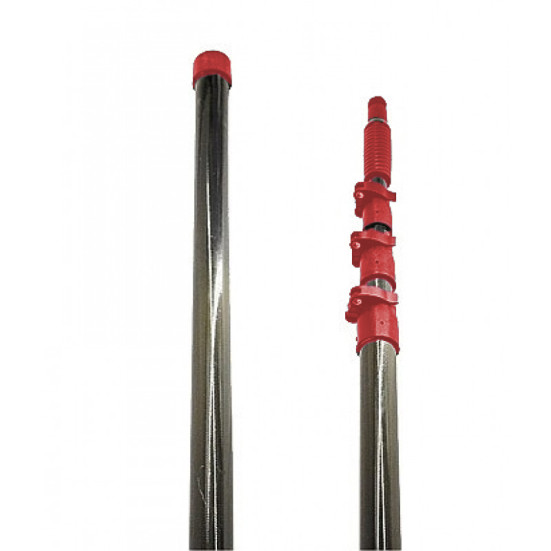 Рукоятка Schavon (1600-5000хД32мм, красный)