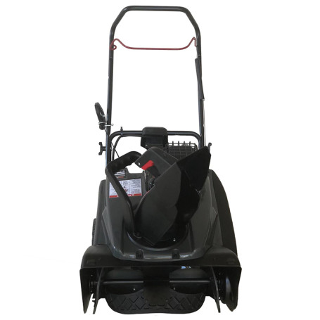 Снегоуборщик EVOLine SBG 560