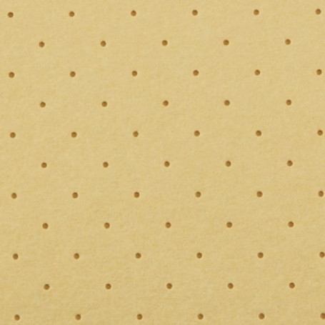 Салфетка TTS CRISTAL-T (38х40см, бежевый, 1шт)