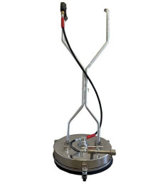 Очиститель пола высокого давления Bennett 21" SSFC-WR21 (отвод воды, 275бар)