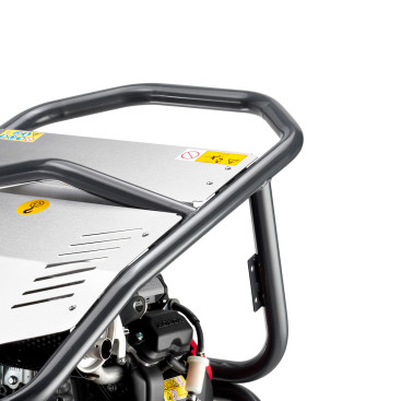 Мойка высокого давления Lavor THERMIC 22 5015 H LP