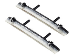 Комплект стяжек Nilfisk (2шт, для SC250, PU, 360мм)