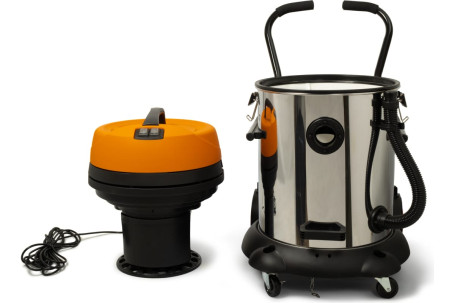 Пылесос Bennett VL-60M